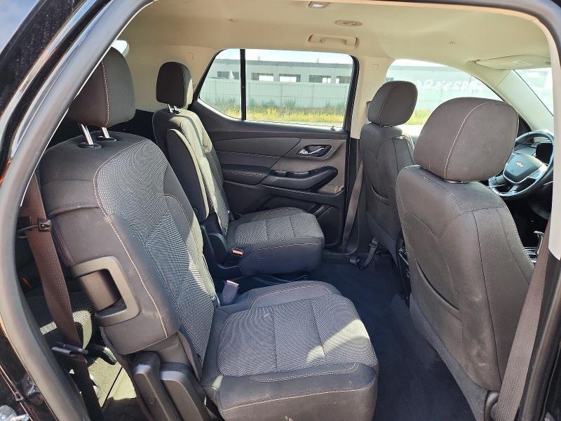 2019 CHEVROLET TRAVERSE LT — Фото 11 из 13