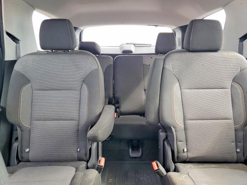 2019 CHEVROLET TRAVERSE LT — Фото 10 из 13