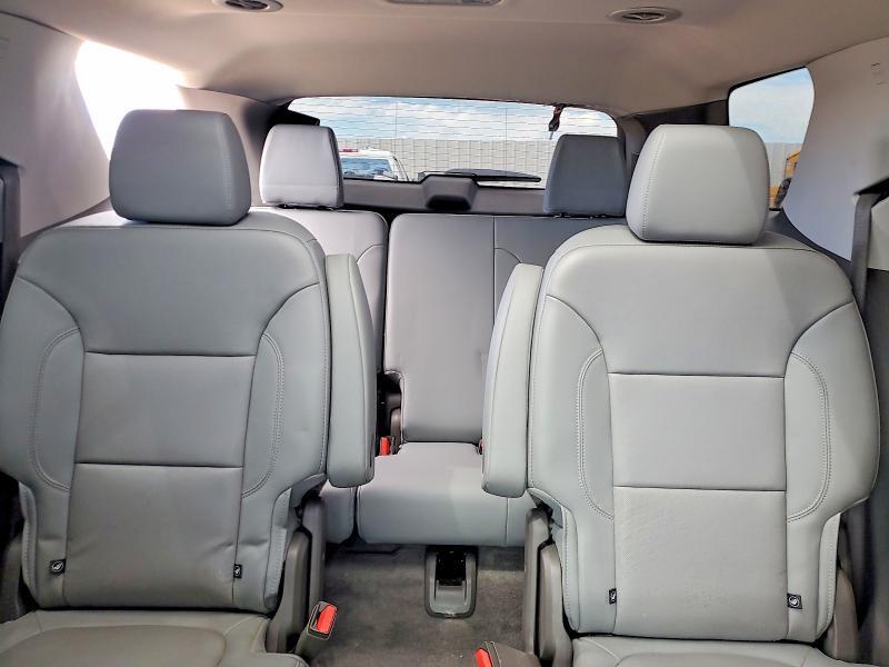 2019 CHEVROLET TRAVERSE PREMIER — Фото 10 из 14