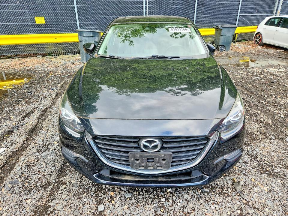 2018 MAZDA 3 TOURING — Фото 5 из 12