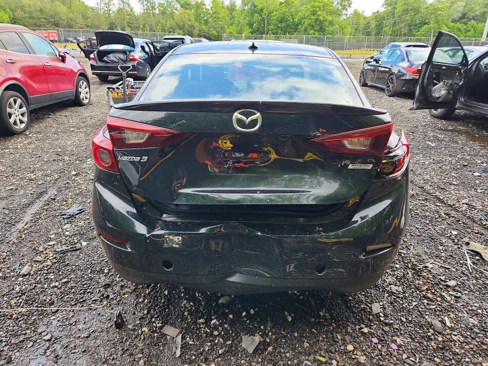 2018 MAZDA 3 TOURING — Фото 6 из 12