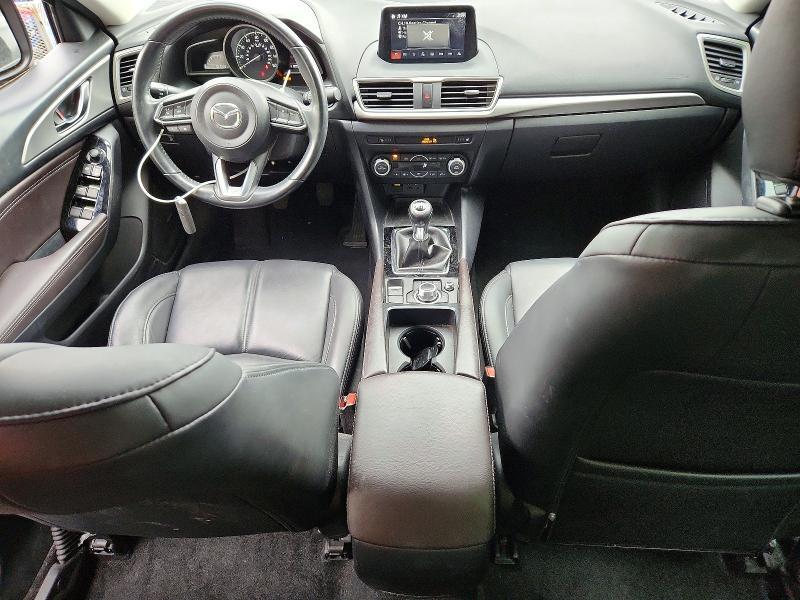 2018 MAZDA 3 TOURING — Фото 8 из 12