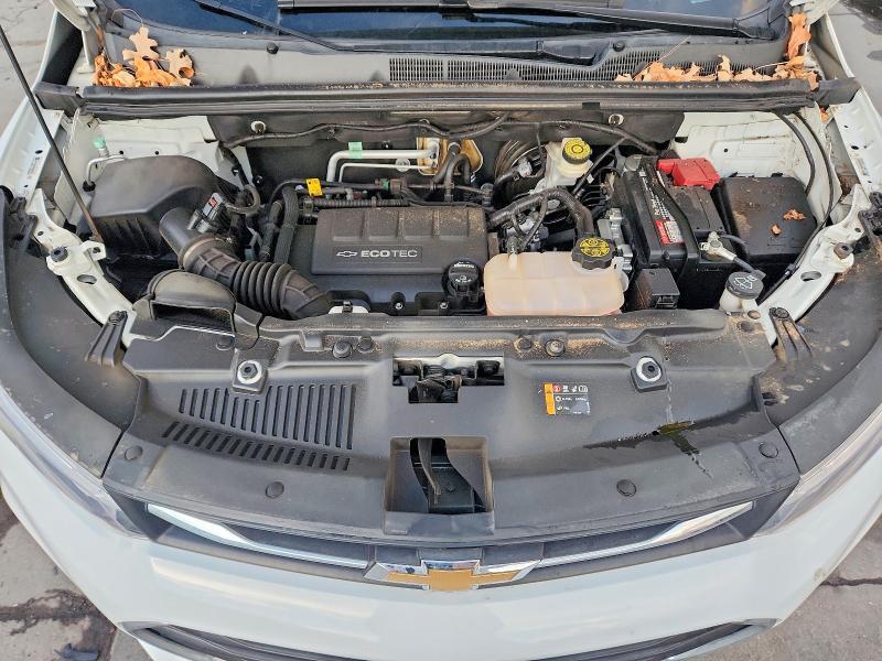 KL7CJPSB3KB808235 2019 CHEVROLET TRAX photo no. 12