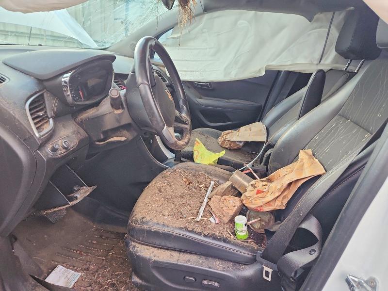 KL7CJPSB3KB808235 2019 CHEVROLET TRAX photo no. 7