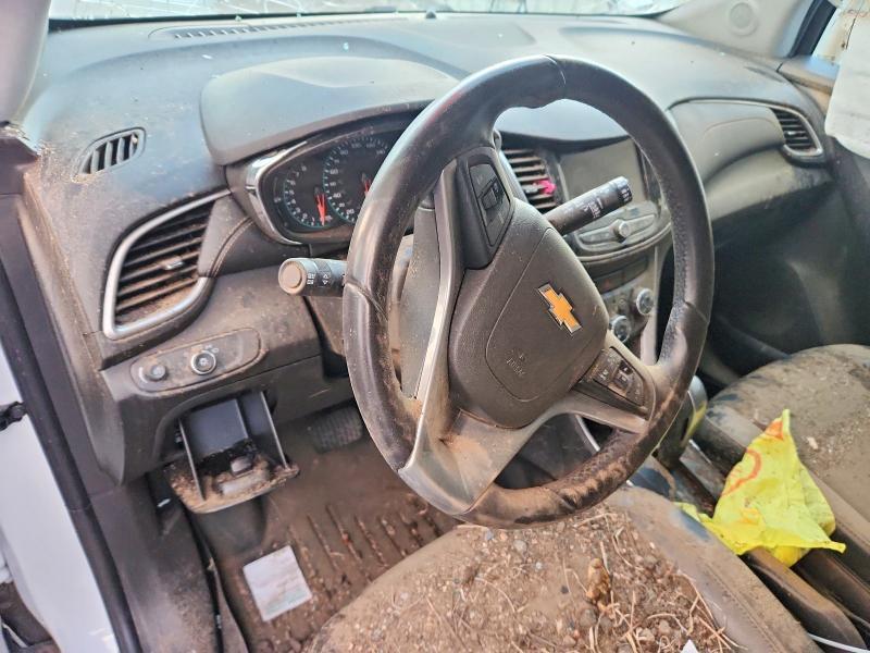 KL7CJPSB3KB808235 2019 CHEVROLET TRAX photo no. 8