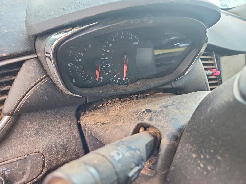 KL7CJPSB3KB808235 2019 CHEVROLET TRAX photo no. 9