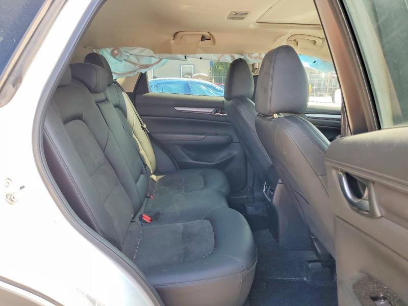 JM3KFBCM7J0311516 2018 MAZDA CX-5 photo no. 11
