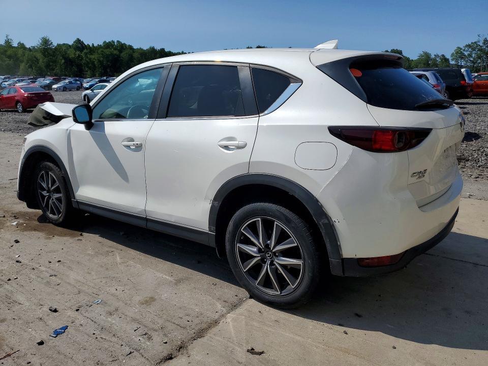 JM3KFBCM7J0311516 2018 MAZDA CX-5 photo no. 2