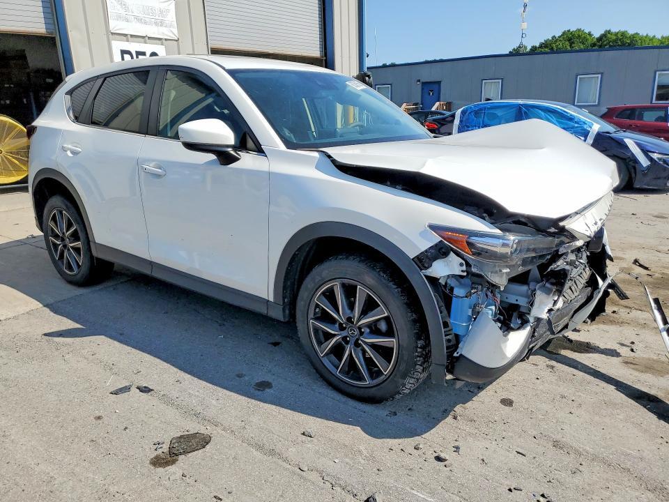 JM3KFBCM7J0311516 2018 MAZDA CX-5 photo no. 4