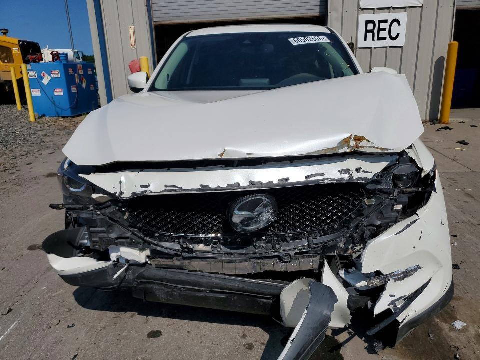 JM3KFBCM7J0311516 2018 MAZDA CX-5 photo no. 5