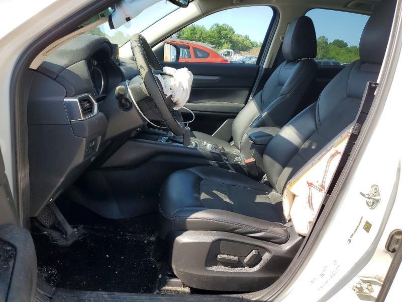 JM3KFBCM7J0311516 2018 MAZDA CX-5 photo no. 7