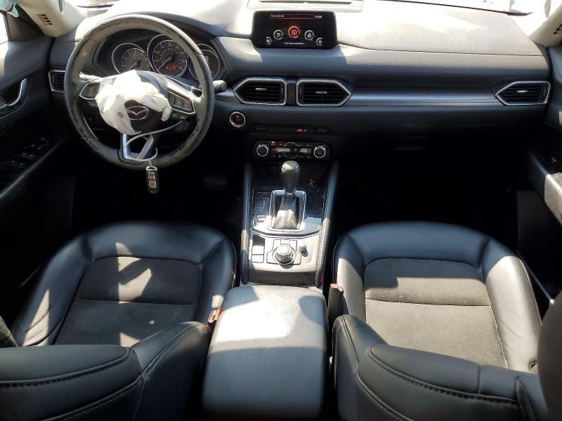 JM3KFBCM7J0311516 2018 MAZDA CX-5 photo no. 8