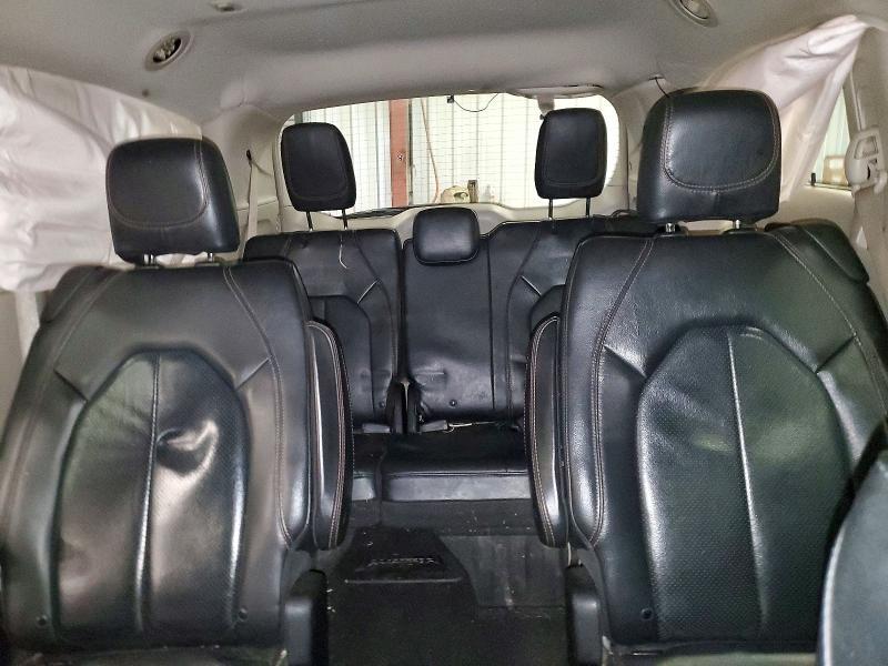 2C4RC1BG4KR650392 2019 CHRYSLER PACIFICA photo no. 10