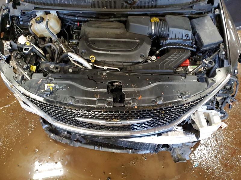 2C4RC1BG4KR650392 2019 CHRYSLER PACIFICA photo no. 12