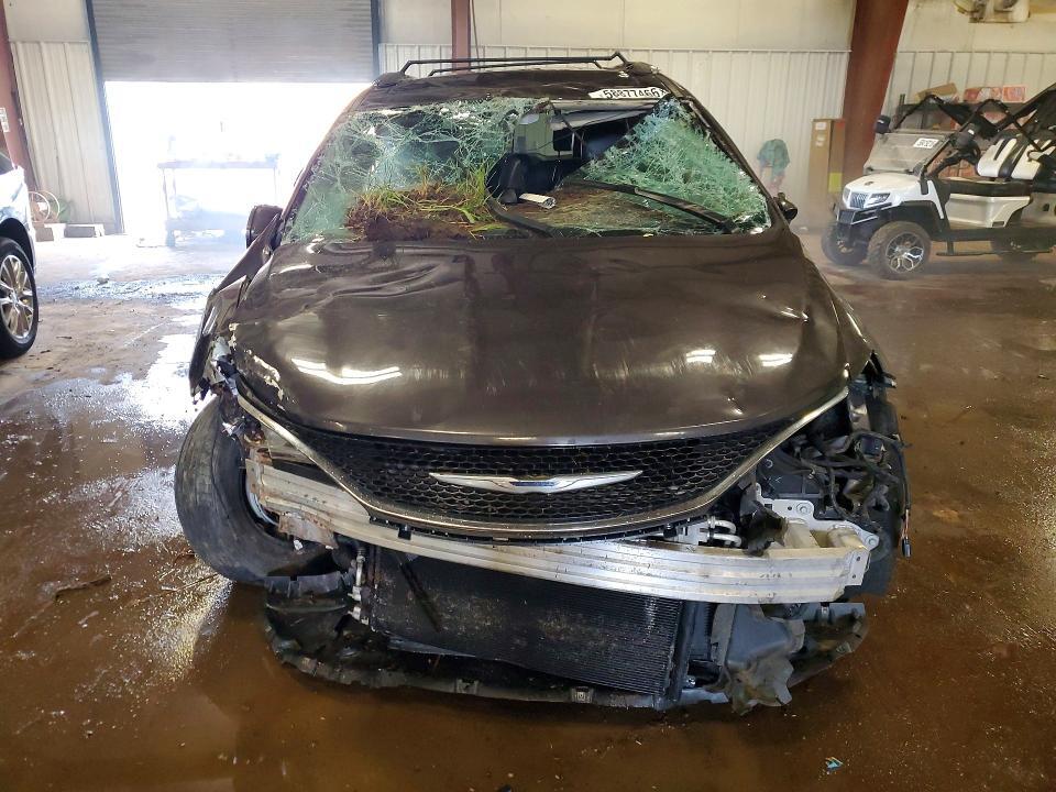 2C4RC1BG4KR650392 2019 CHRYSLER PACIFICA photo no. 5