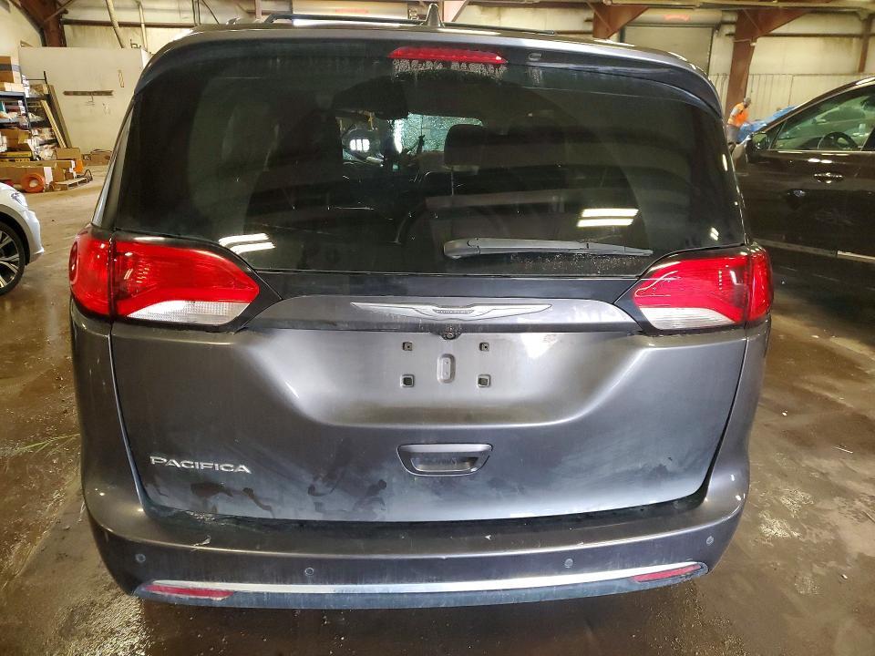 2C4RC1BG4KR650392 2019 CHRYSLER PACIFICA photo no. 6