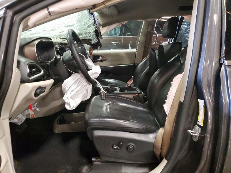 2C4RC1BG4KR650392 2019 CHRYSLER PACIFICA photo no. 7
