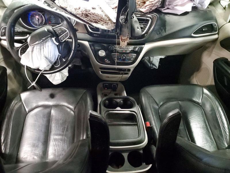 2C4RC1BG4KR650392 2019 CHRYSLER PACIFICA photo no. 8