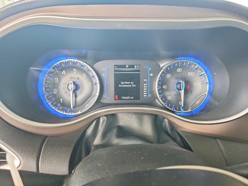 2019 CHRYSLER PACIFICA TOURING L — Фото 9 из 13