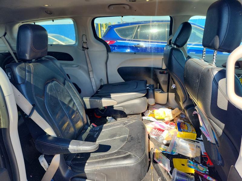 2019 CHRYSLER PACIFICA TOURING L — Фото 11 из 13
