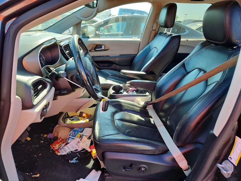 2019 CHRYSLER PACIFICA TOURING L — Фото 7 из 13