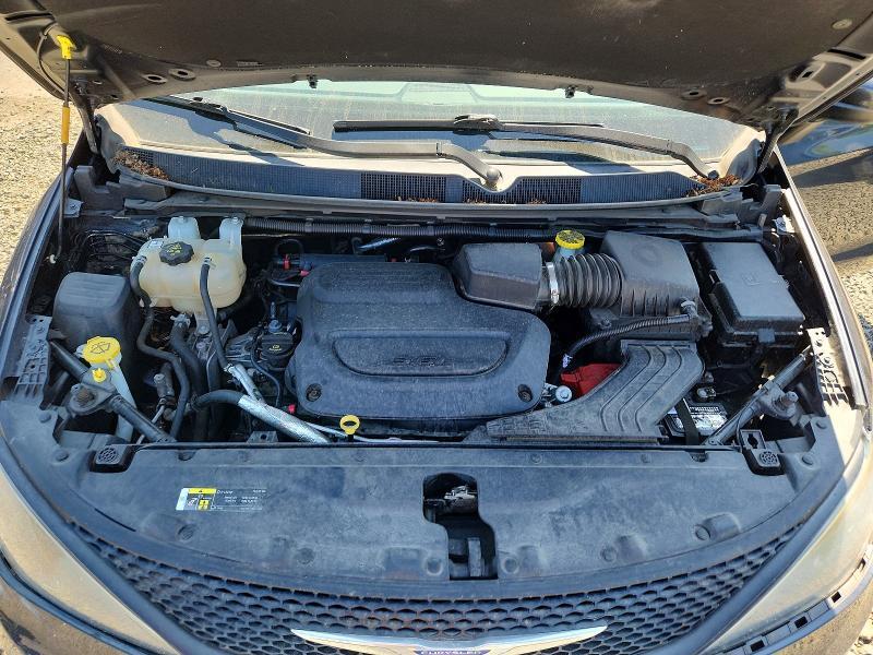 2019 CHRYSLER PACIFICA L — Фото 12 из 13