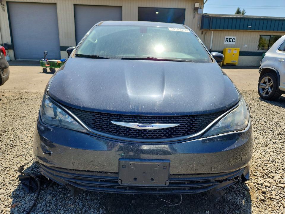 2019 CHRYSLER PACIFICA L — Фото 5 из 13