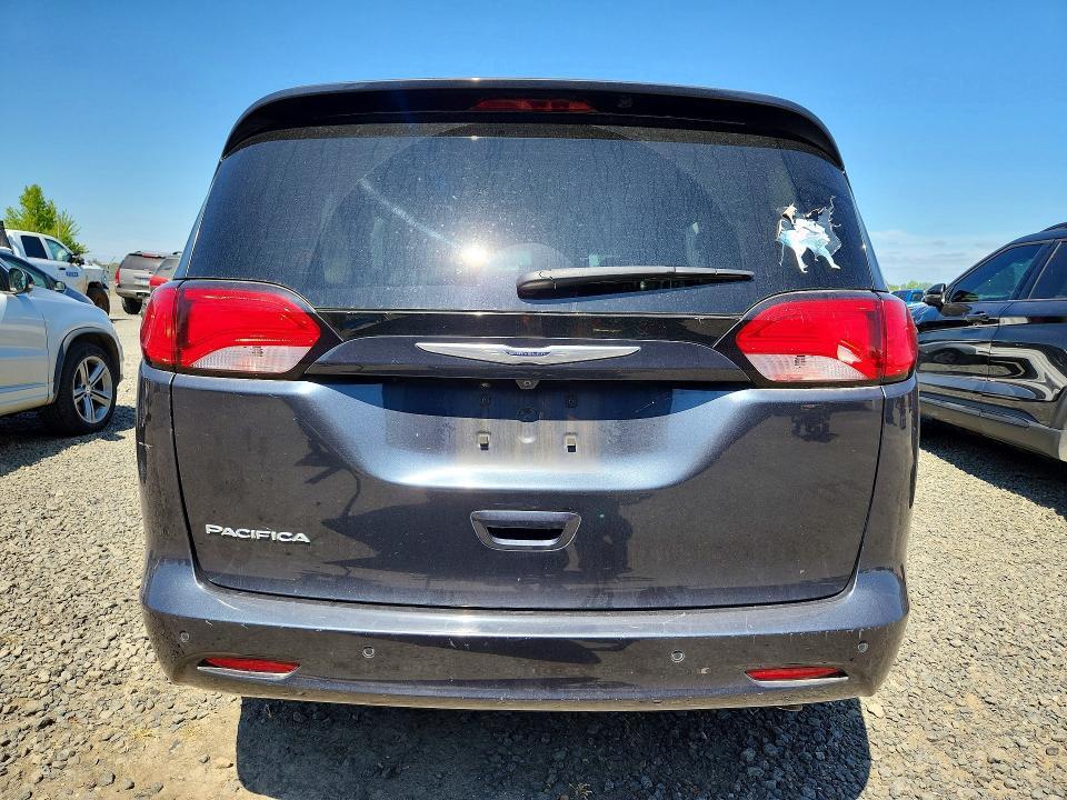 2019 CHRYSLER PACIFICA L — Фото 6 из 13