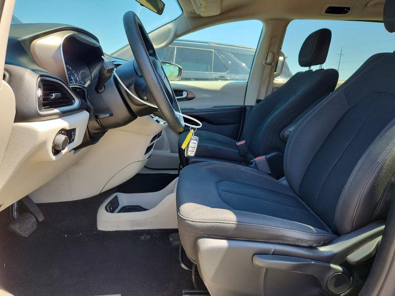 2019 CHRYSLER PACIFICA L — Фото 7 из 13