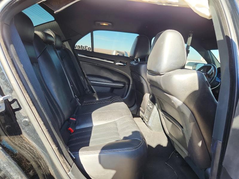 2C3CCABG5KH562936 2019 CHRYSLER 300 photo no. 10