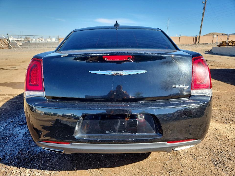 2C3CCABG5KH562936 2019 CHRYSLER 300 photo no. 6