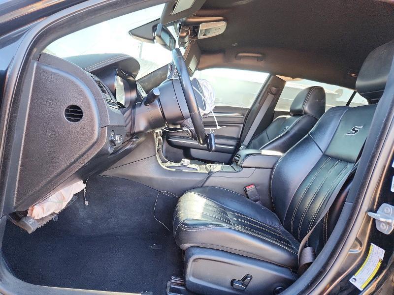 2C3CCABG5KH562936 2019 CHRYSLER 300 photo no. 7