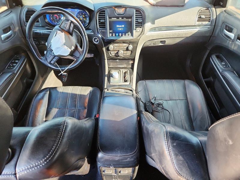 2C3CCABG5KH562936 2019 CHRYSLER 300 photo no. 8