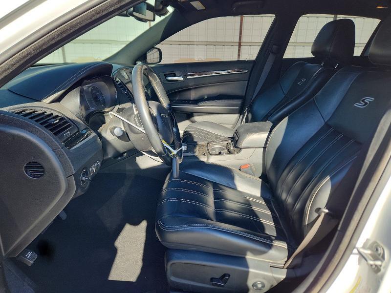 2019 CHRYSLER 300 S — Фото 7 из 12