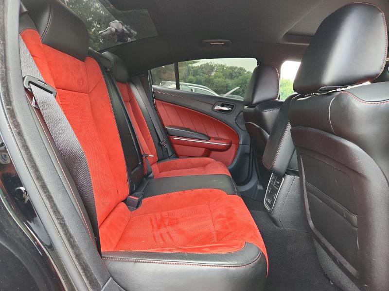 2C3CDXGJ5KH661762 2019 DODGE CHARGER photo no. 10