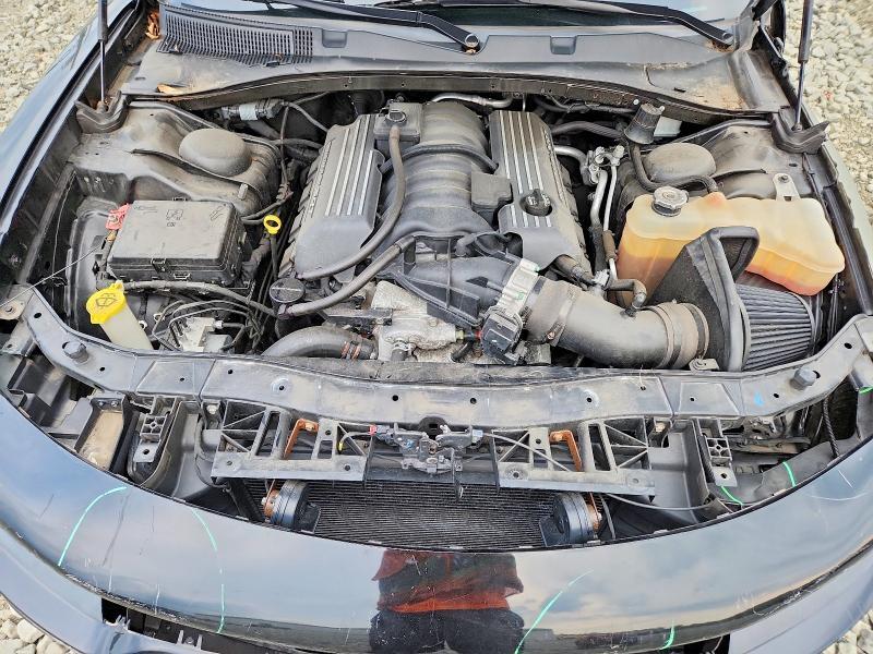 2C3CDXGJ5KH661762 2019 DODGE CHARGER photo no. 11