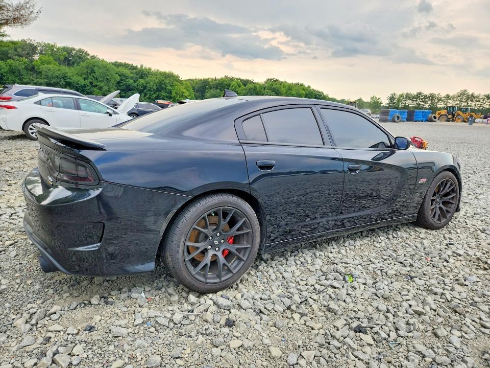 2C3CDXGJ5KH661762 2019 DODGE CHARGER photo no. 3