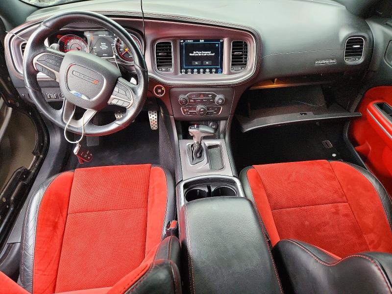 2C3CDXGJ5KH661762 2019 DODGE CHARGER photo no. 8