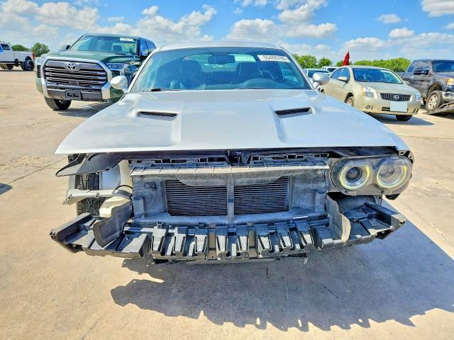 2C3CDZAG9KH625064 2019 DODGE CHALLENGER photo no. 5