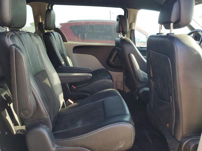 2C4RDGCG5KR519566 2019 DODGE GRAND CARAVAN photo no. 11