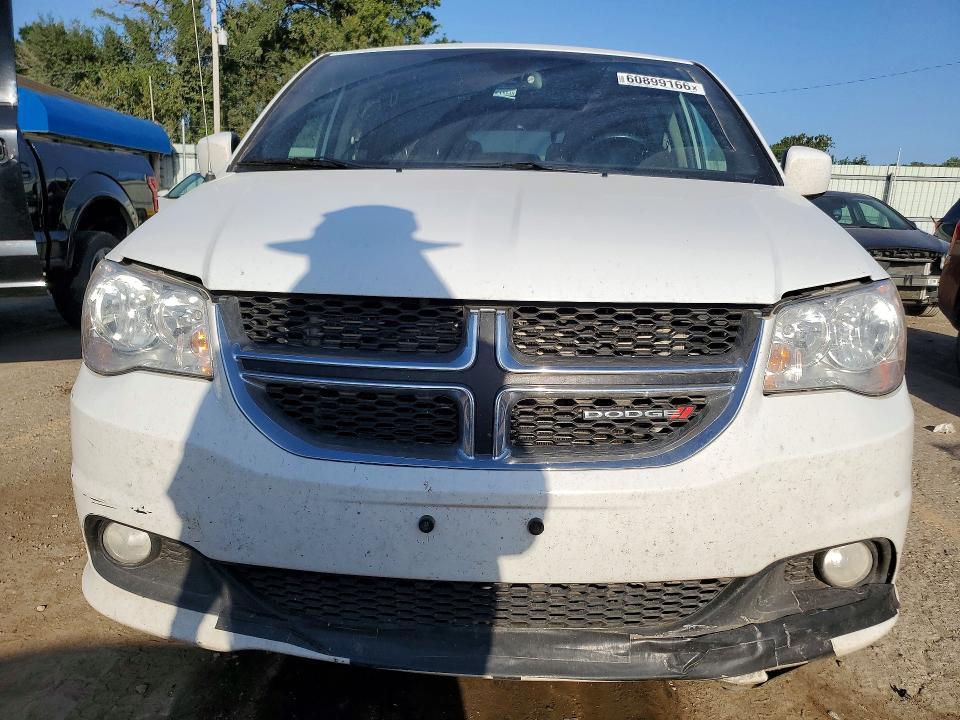 2C4RDGCG5KR519566 2019 DODGE GRAND CARAVAN photo no. 5