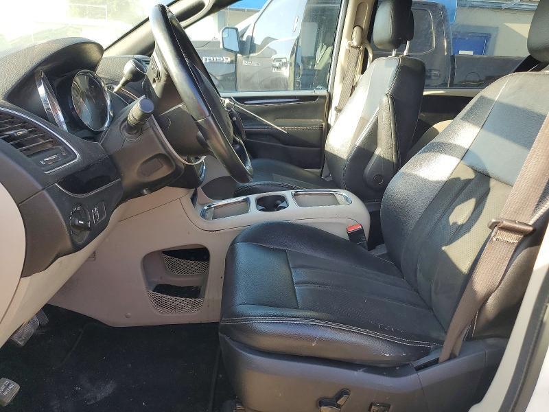 2C4RDGCG5KR519566 2019 DODGE GRAND CARAVAN photo no. 7