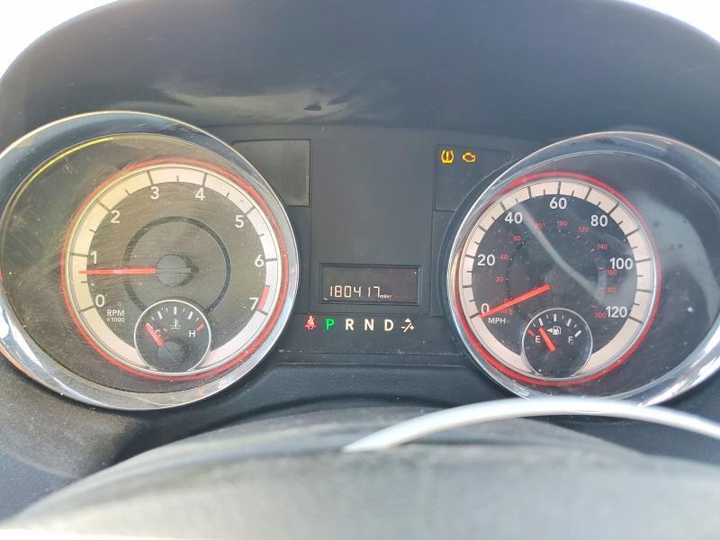 2C4RDGCG5KR519566 2019 DODGE GRAND CARAVAN photo no. 9