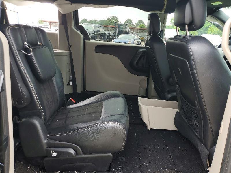 2C4RDGCG5KR608442 2019 DODGE GRAND CARAVAN photo no. 11