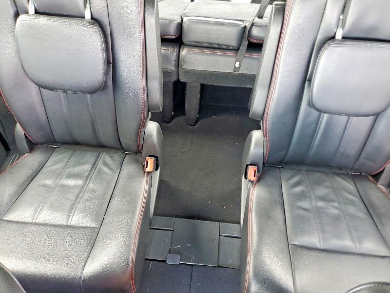2019 DODGE GRAND CARAVAN GT — Фото 10 из 14