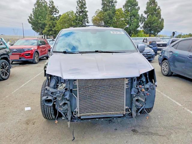 2019 DODGE GRAND CARAVAN GT — Фото 5 из 14