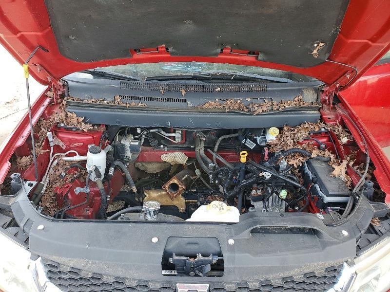 3C4PDCAB6KT732238 2019 DODGE JOURNEY photo no. 11