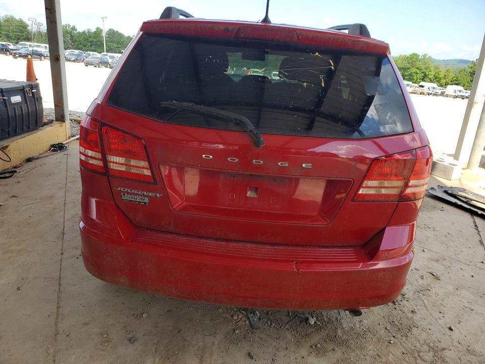 3C4PDCAB6KT732238 2019 DODGE JOURNEY photo no. 6