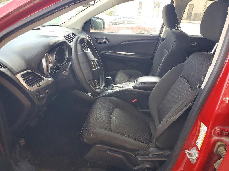 3C4PDCAB6KT732238 2019 DODGE JOURNEY photo no. 7