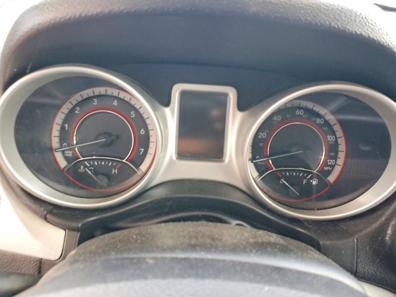 3C4PDCAB6KT732238 2019 DODGE JOURNEY photo no. 9